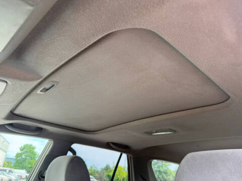 2004 Toyota 4Runner