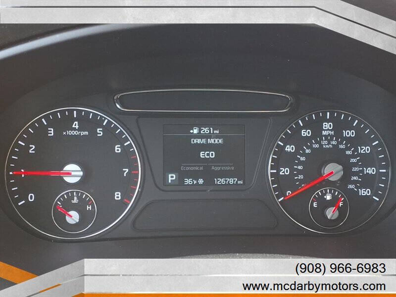 2019 Kia Sorento LX V6