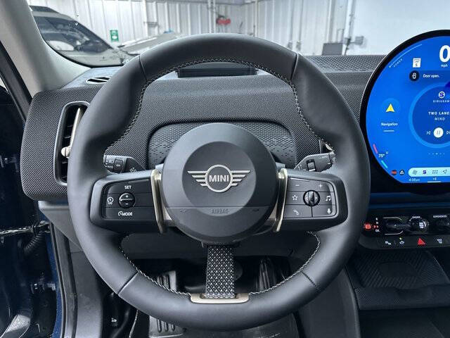 2025 MINI Countryman Cooper S ALL4