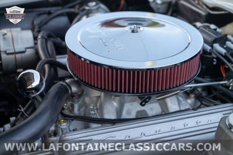 1964 Chevrolet Corvette