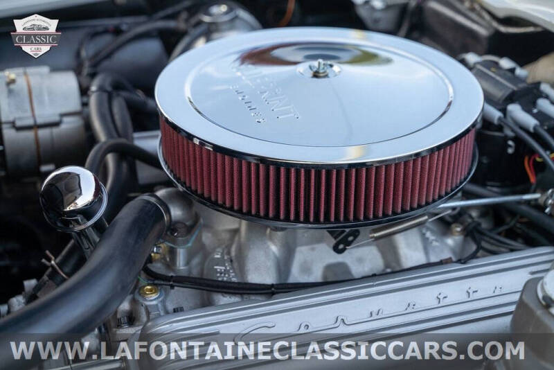 1964 Chevrolet Corvette