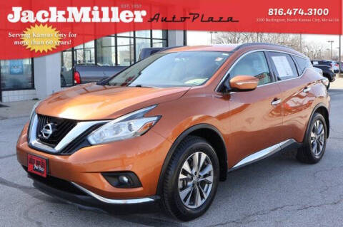 2015 Nissan Murano