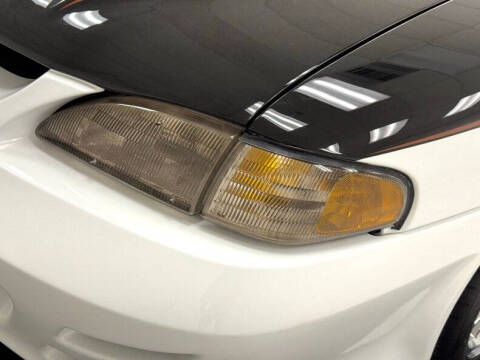 1995 Ford Mustang GT