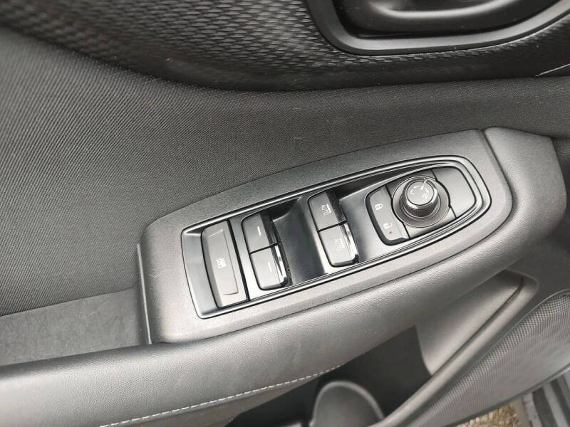 2021 Subaru Outback