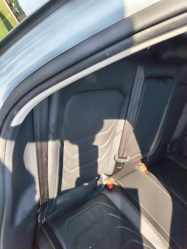 2019 Volkswagen Jetta SEL Premium