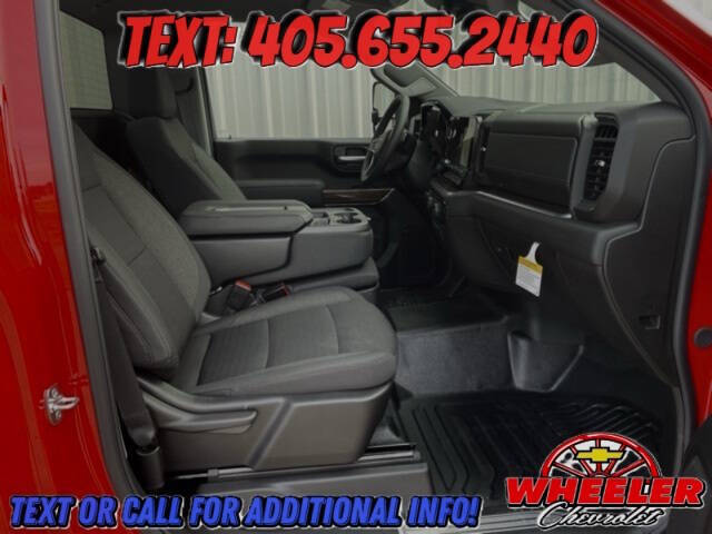 2026 Chevrolet Silverado 3500HD