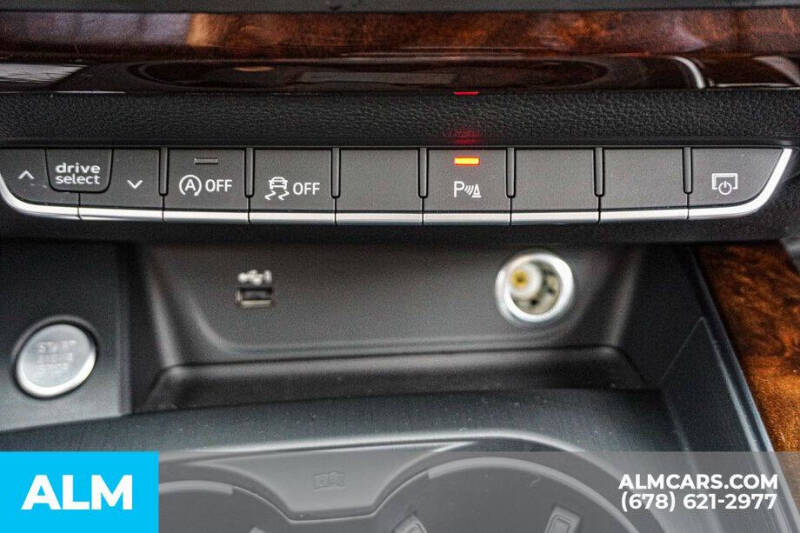 2019 Audi A4 Premium Plus 40 TFSI