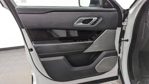 2018 Land Rover Range Rover Velar P380 R-Dynamic SE