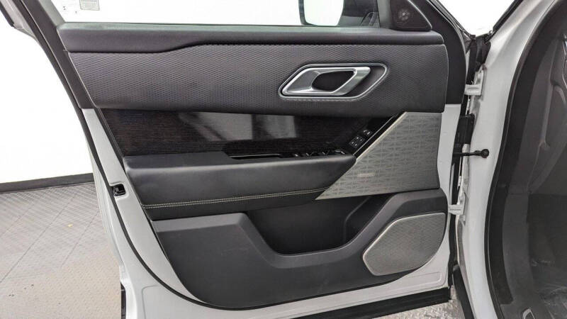 2018 Land Rover Range Rover Velar P380 R-Dynamic SE