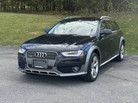 2013 Audi Allroad 2.0T quattro Premium Plus