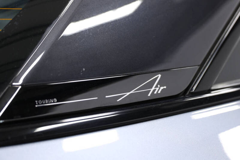 2024 Lucid Air Touring