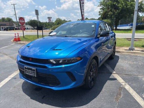 2024 Dodge Hornet R/T