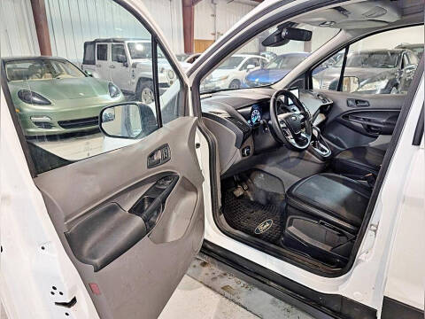 2020 Ford Transit Connect XL