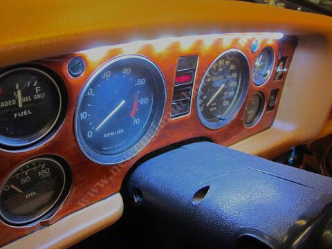 1979 MG MGB