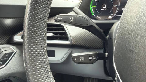 2022 Audi e-tron GT quattro Prestige