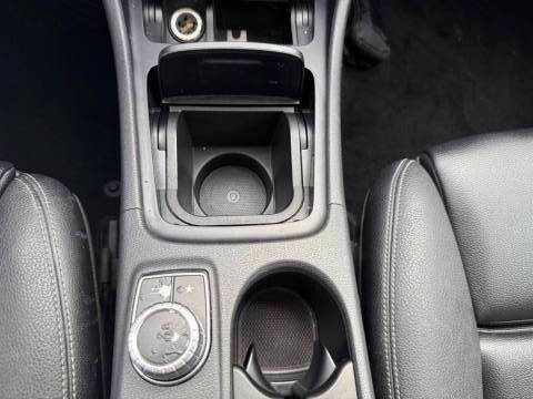 2016 Mercedes-Benz GLA GLA 250