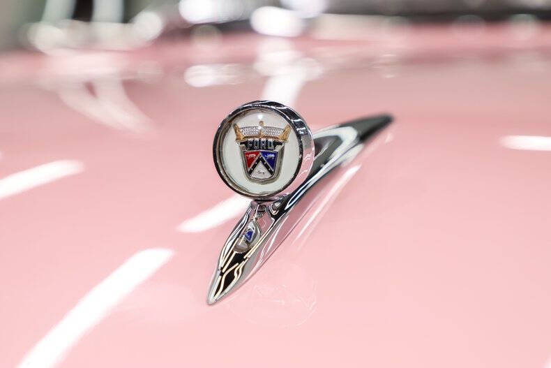 1957 Ford Fairlane