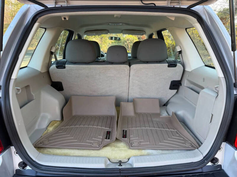 2011 Ford Escape XLS