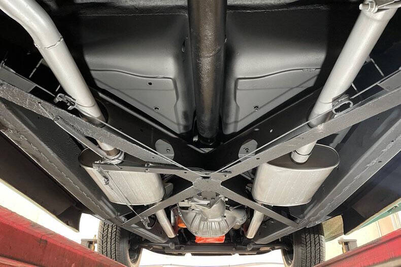 1957 Chevrolet Corvette