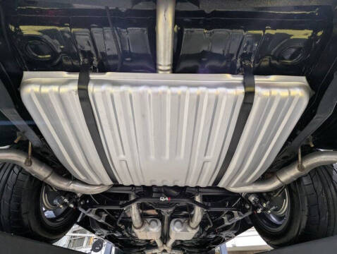 1972 Chevrolet Chevelle