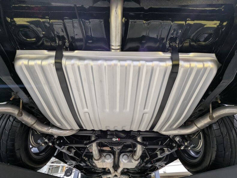 1972 Chevrolet Chevelle