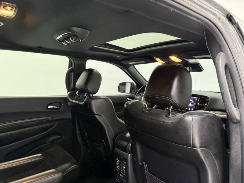 2021 Dodge Durango SRT 392