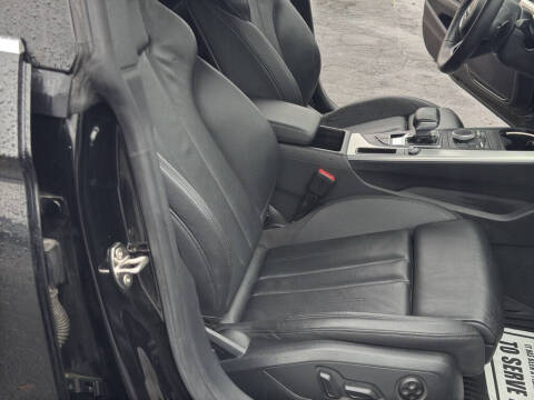 2019 Audi A5 Sportback quattro Premium 45 TFSI