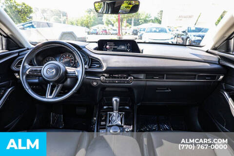 2025 Mazda CX-30 2.5 S Preferred