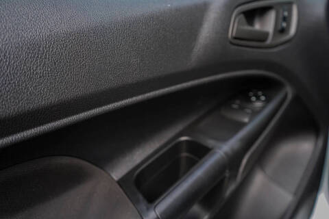 2016 Ford Transit Connect XL