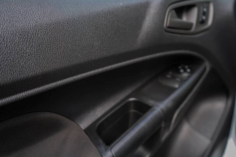 2016 Ford Transit Connect XL