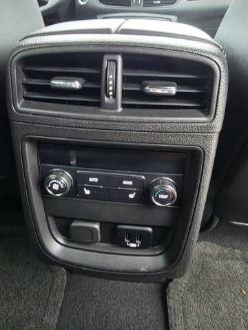 2018 Buick Envision Essence