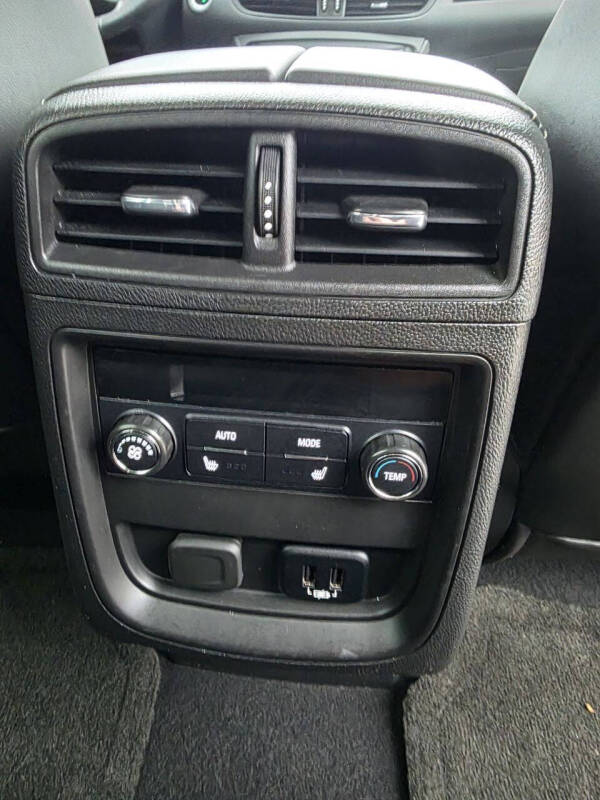 2018 Buick Envision Essence