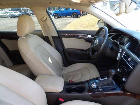 2013 Audi Allroad 2.0T quattro Premium Plus