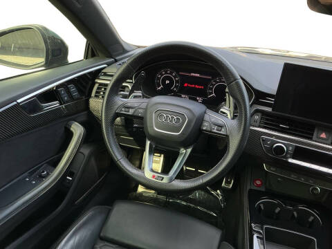 2023 Audi RS 5 2.9T quattro
