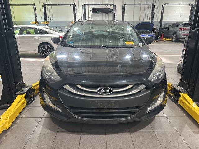 2013 Hyundai Elantra GT