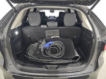 2024 Mazda CX-90 Plug-in Hybrid Preferred