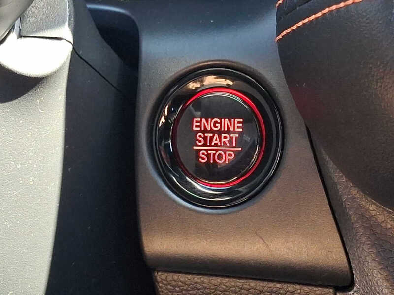 2024 Honda HR-V