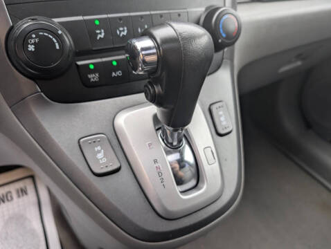 2007 Honda CR-V
