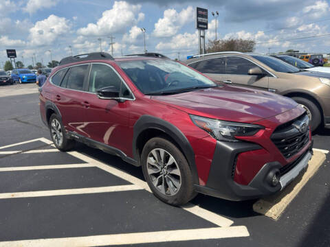 2023 Subaru Outback Limited