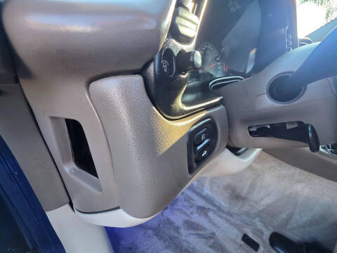 2004 Chevrolet Corvette