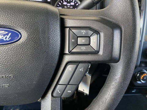 2021 Ford F-250 Super Duty