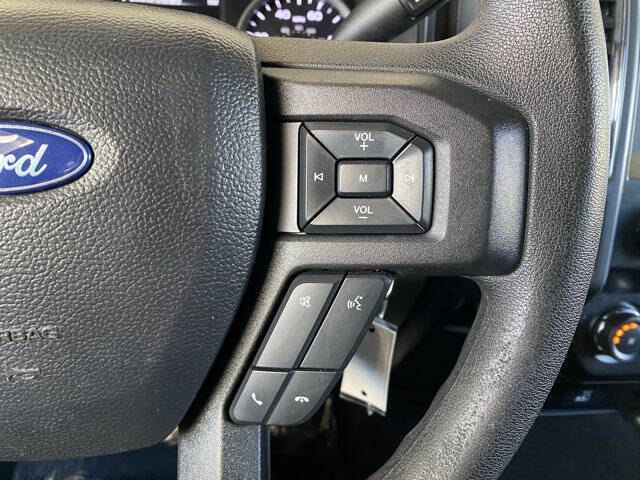 2021 Ford F-250 Super Duty