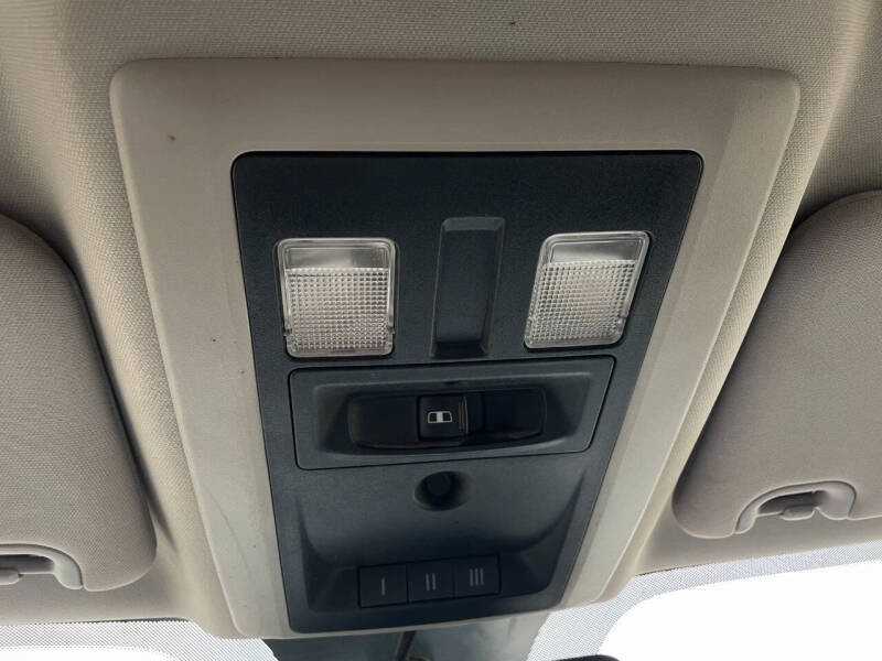 2013 RAM 2500 Big Horn