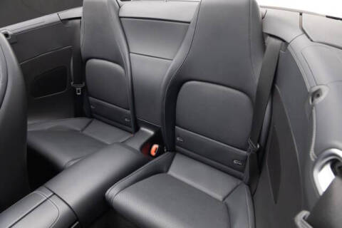 2022 Mercedes-Benz SL-Class AMG SL 63