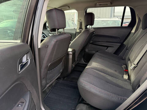 2015 GMC Terrain SLE-1