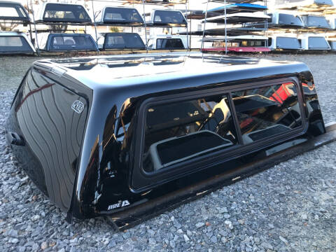2019 Chevrolet Silverado 1500 SS Classic for sale at Crossroads Camper Tops & Truck Accessories in East Bend NC