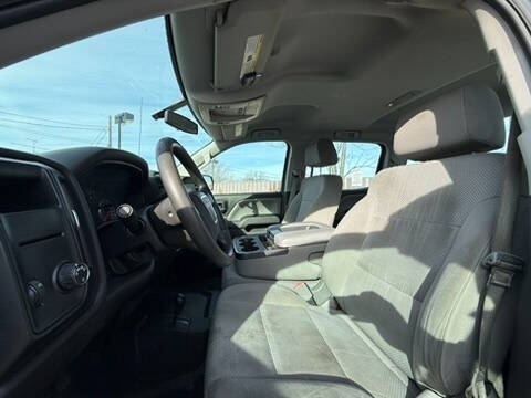 2014 GMC Sierra 1500