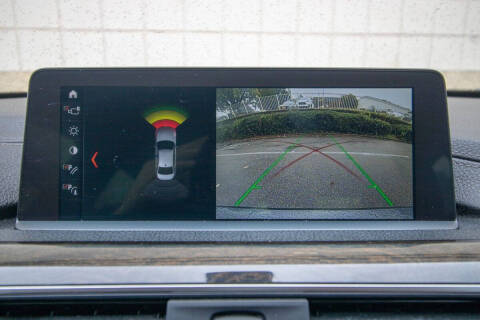 2018 BMW 3 Series 340i