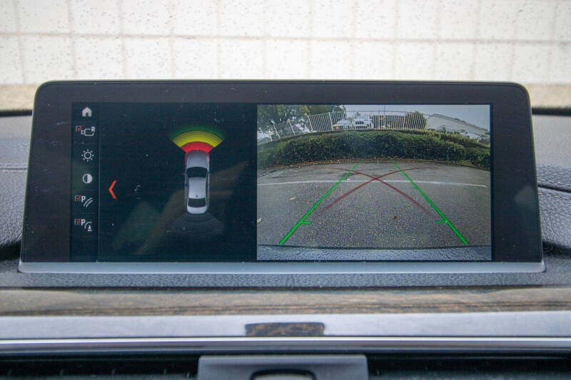 2018 BMW 3 Series 340i