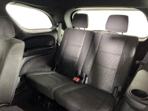 2023 Dodge Durango SXT Plus